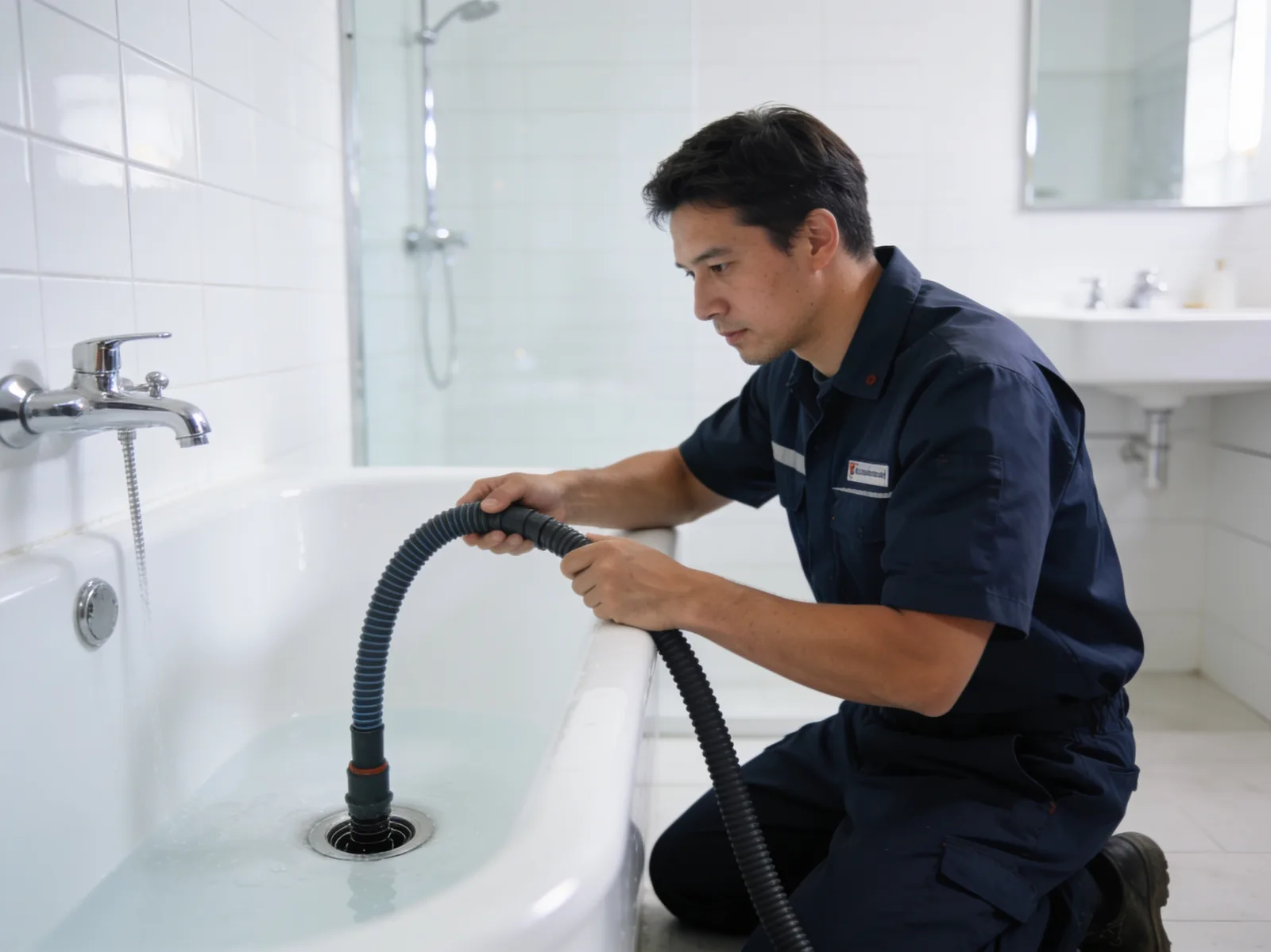 Emergency Plumber Barnsdall, OK FAQs